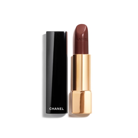 CHANEL ROUGE ALLURE
Luminous Intense Lip Colour